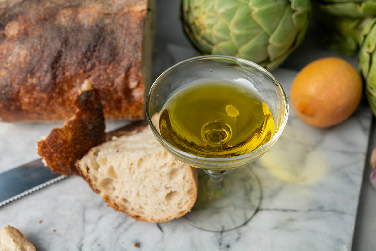 The Truth About Filtered vs Unfiltered Olive Oil