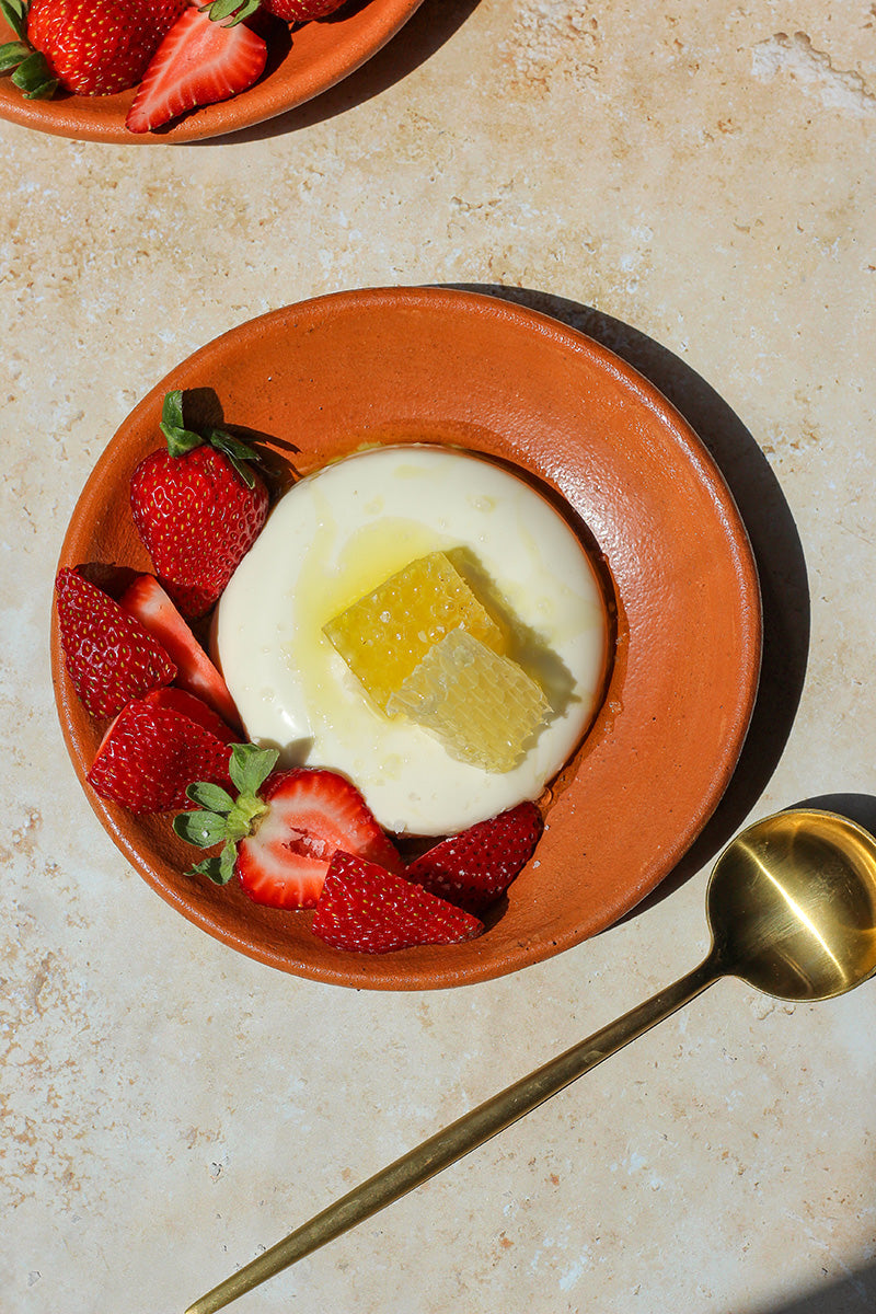 Panna Cotta