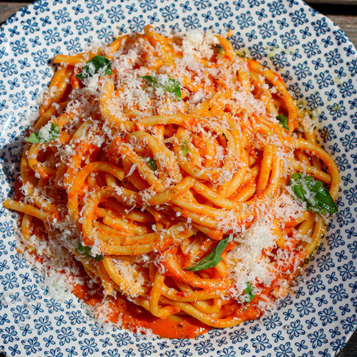 Tomato Sauce