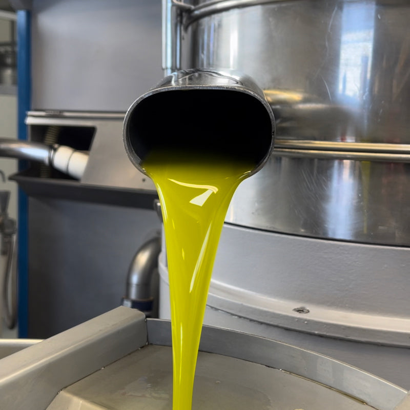 What Does 'Extra Virgin' Mean in Olive Oil?