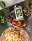 Masseria 500mL Premium Organic Extra Virgin Olive Oil